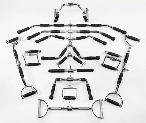 20 kg Smith Machine Aanhangsel voor professionele sportschoolapparatuur door Befreeman