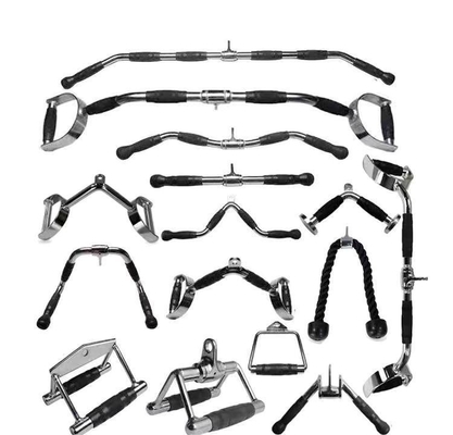 20 kg Smith Machine Aanhangsel voor professionele sportschoolapparatuur door Befreeman