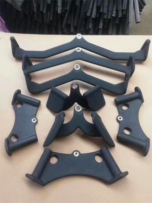 20 kg Smith Machine Aanhangsel voor professionele sportschoolapparatuur door Befreeman