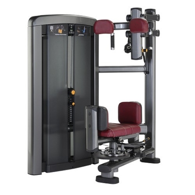 Commerciële gym fitness sets Steel Indoor Torso Rotation Machine voor optimale prestaties