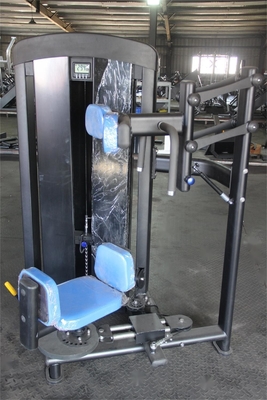 Commerciële gym fitness sets Steel Indoor Torso Rotation Machine voor optimale prestaties
