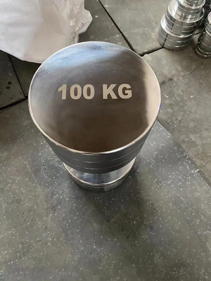 Chrome Dumbbell De perfecte aanvulling op je krachttraining door Befreema
