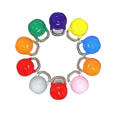 Gym Fitness apparatuur Krachttraining Competitie Kettlebell voor Fitness lichaamsbeweging