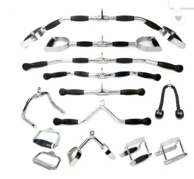 Befreeman Gym Fitnessapparatuur Multi Functionele Smith Machine Fitness Accessoires