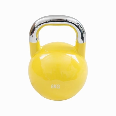 Gym Fitness apparatuur Krachttraining Competitie Kettlebell voor Fitness lichaamsbeweging