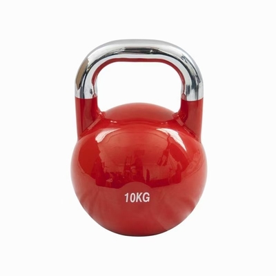 Gym Fitness apparatuur Krachttraining Competitie Kettlebell voor Fitness lichaamsbeweging