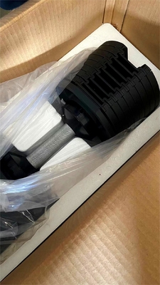 Krachttraining Essentiële Befreeman's verstelbare halter 36kg voor gymcentrum