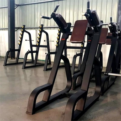 Universal Fitness Sportapparatuur Trek Bar Leg Lift Borst Schouder Triceps Machine