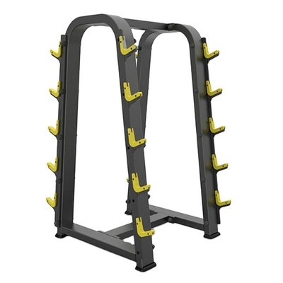 De perfecte aanvulling op je krachttraining.