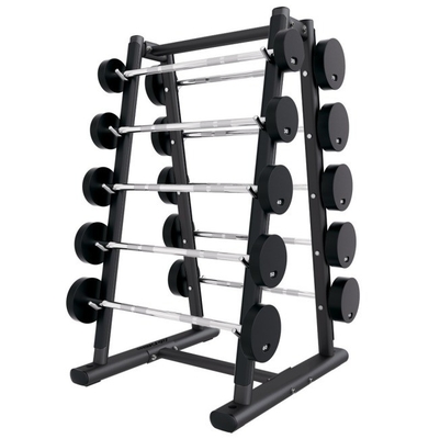 Verbeter uw fitnessruimte met Befreeman's 1020*850*1550 mm Commerciële Verticale Barbell Rack