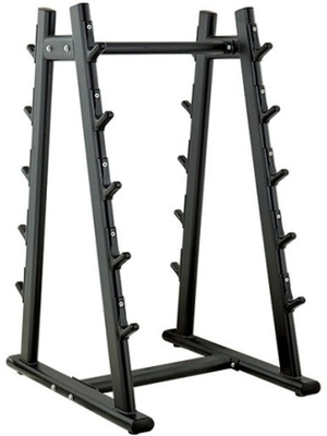 Verbeter uw fitnessruimte met Befreeman's 1020*850*1550 mm Commerciële Verticale Barbell Rack
