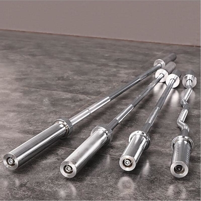 1.2m Universal Gym Power Weightlifting Fitness Barbell Bar voor universele tevredenheid
