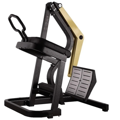 Commerciële Infinite Power Fit Achterstootapparatuur met 3,0-10 mm PU-schuimkussen