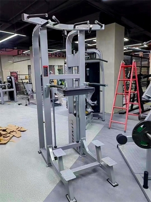 Multifunktioneel medium loader Bodybuilding Functionele trainer machine voor Power Tower