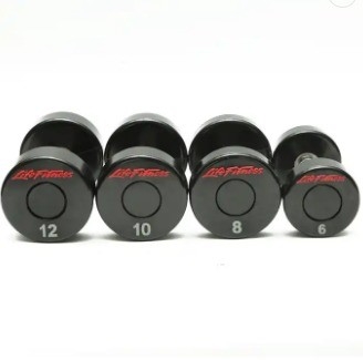 Befreeman Dumbbells De ideale keuze voor gratis gewichtstraining Optioneel aanpassen