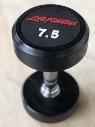 Befreeman Dumbbells De ideale keuze voor gratis gewichtstraining Optioneel aanpassen