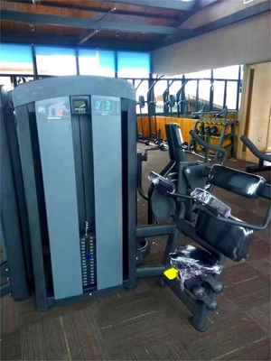 Commerciële speldbelastingsselectie-machines voor krachttraining en intensiteitstraining