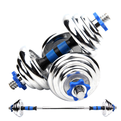 20kg/30kg/50kg verstelbare halter voor uitgebreide fitness oefening door Befreeman