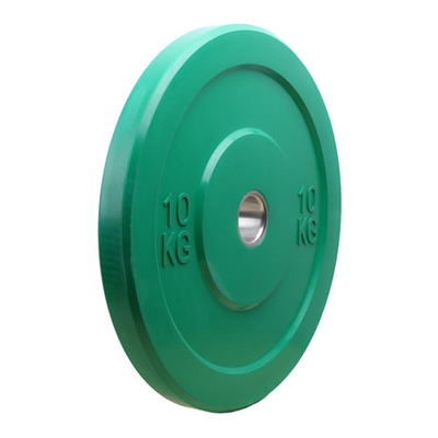 TIG Welding Shandong Customized Logo Commercial Free Weight Training Powerlifting Plaat