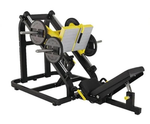 Befreeman Leg Press 45 graden machine gewicht plaat machine met 2420 x 1660 x 1450mm