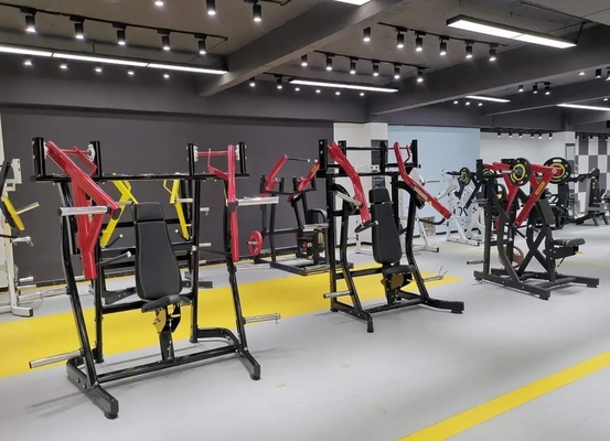 Ervaar effectieve krachttraining met Befreeman Triceps Press 1610*1480*1060 mm
