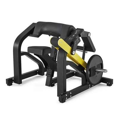 1380*1230*1160 BICEPS Freeman-sterkteapparatuur met optioneel selecteerbare raamkleur