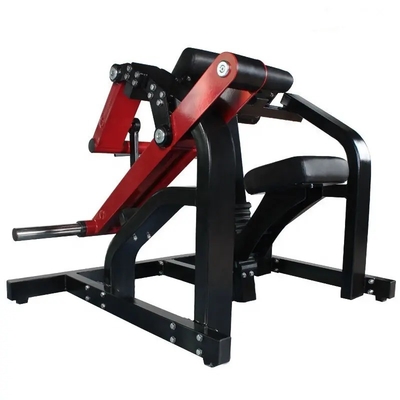 1380*1230*1160 BICEPS Freeman-sterkteapparatuur met optioneel selecteerbare raamkleur