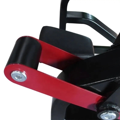 1380*1230*1160 BICEPS Freeman-sterkteapparatuur met optioneel selecteerbare raamkleur