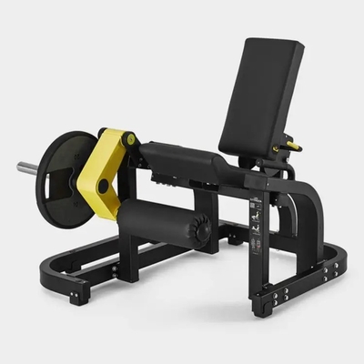 Gepersonaliseerde Befreeman Strength Leg Press Machine voor commerciële fitnessapparatuur