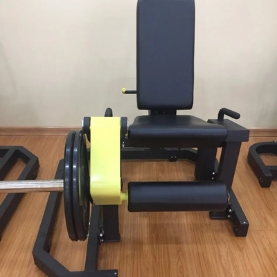 Gepersonaliseerde Befreeman Strength Leg Press Machine voor commerciële fitnessapparatuur