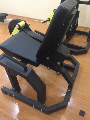 Gepersonaliseerde Befreeman Strength Leg Press Machine voor commerciële fitnessapparatuur