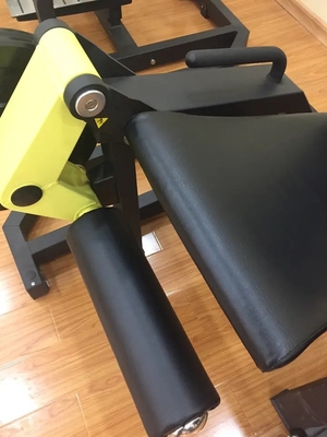 Gepersonaliseerde Befreeman Strength Leg Press Machine voor commerciële fitnessapparatuur