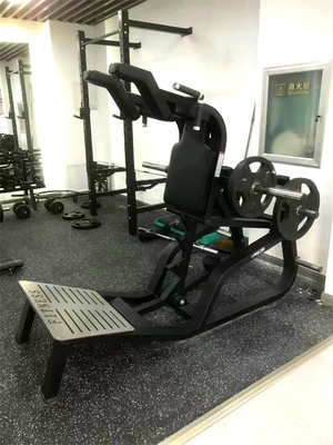 Super Hack Squat Machine De ultieme oplossing voor middelgrote krachttraining