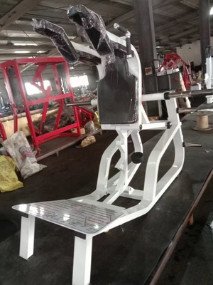 Super Hack Squat Machine De ultieme oplossing voor middelgrote krachttraining