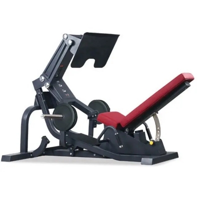 Befreeman Gym Center 2070*1480*1580 Plaat geladen Leg Press Machine High Performance
