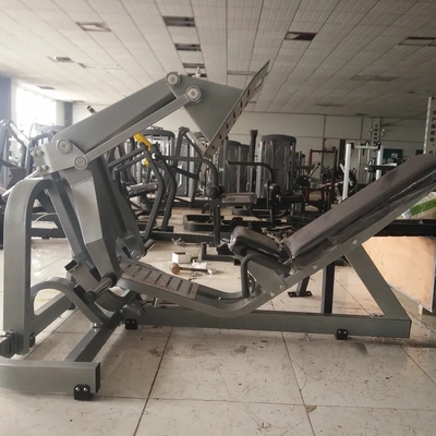 Befreeman Gym Center 2070*1480*1580 Plaat geladen Leg Press Machine High Performance