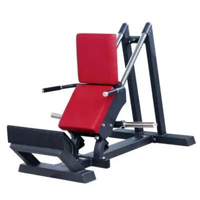 Befreeman Krachttraining Equipment Leg Press Machine Hack Squat Medium Loader 1730*1120*1280