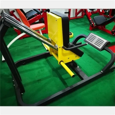 Befreeman Krachttraining Equipment Leg Press Machine Hack Squat Medium Loader 1730*1120*1280