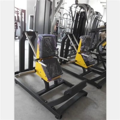 Befreeman Krachttraining Equipment Leg Press Machine Hack Squat Medium Loader 1730*1120*1280