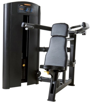 Pinneloaded Seated Shoulder Press Bench Ontworpen voor professionele sportgymapparatuur