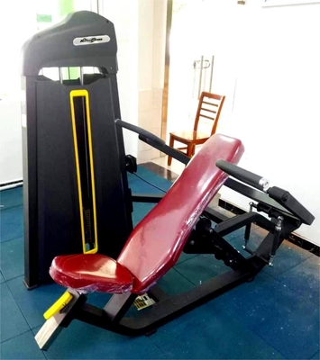 Home Gym Multi Station Shoulder Press Machine Professionele pin geladen fitnessapparatuur