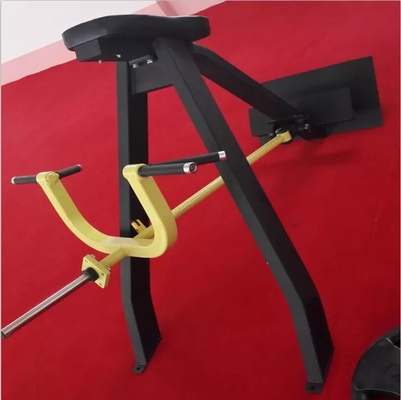 Commerciële fitness gym apparatuur aangepast logo beschikbaar