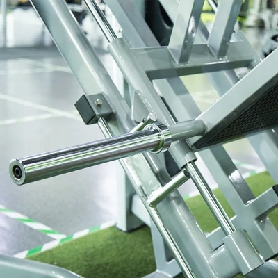 2230*1630*1270 Leg Extension Machine voor Bank Press De perfecte aanvulling op uw fitnessruimte