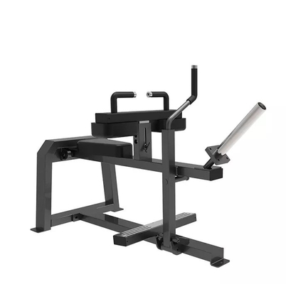 Gym machine plaat geladen selectie voor krachttraining in Commercial Gym Center