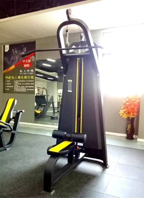 Pin Load Lat Pulldown bevestiging voor krachttraining in medium loader bodybuilding