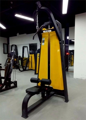 Pin Load Lat Pulldown bevestiging voor krachttraining in medium loader bodybuilding