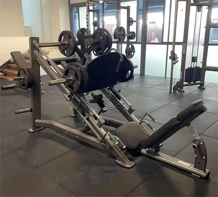 45 graden beenpers voor het opbouwen van de been spieren in commerciële fitness club 2880 * 1550 * 1500