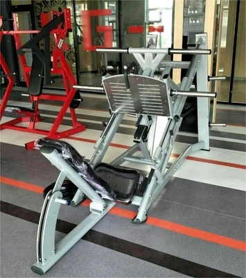 45 graden beenpers voor het opbouwen van de been spieren in commerciële fitness club 2880 * 1550 * 1500