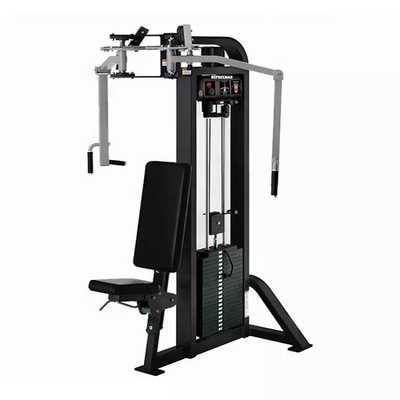 Fitnessapparatuur Gezeten Pec Deck Fly Machine voor krachttraining en bodybuilding