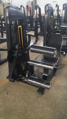 Verstelbare stoelbeenverlenging krulmachine voor functioneel trainer krachttraining